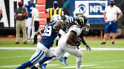 Why Colts Secondary is Primary Concern