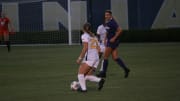 Mountaineers Tame Wildcats in Home-Opener