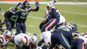 Analysis: Dissecting Seahawks Fourth Down Stop vs. Patriots