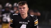 Could 2022 Recruit Alex McPherson be LSU Football’s Kicker of the Future?