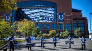 To Open or Close Lucas Oil Stadium Roof, How Much Input Goes Into Colts’ Decision?