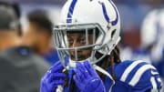 T.Y. Hilton’s Issue is Mental, Not Physical