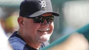 Ron Gardenhire Finding Peace in Retirement