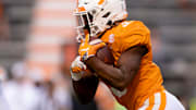 Early Betting Lines Suggest Vols-Hogs Could Go Either Way on Saturday Night