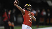 Terps Top Gophers in Thrilling 45-44 OT Victory