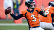 Broncos vs. Dolphins Open Thread/Live Blog | Week 11