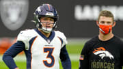 Broncos at Raiders Open Thread/Live Blog | Week 10