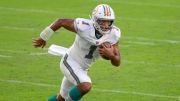 2021 Miami Dolphins Fantasy Team Outlook: Tua Tagovailoa Leaps Into QB1 Conversation