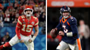 Broncos at Chiefs Open Thread/Live Blog | Week 13