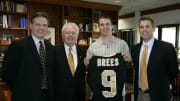 The New Orleans Saints, Free-Agent Quarterback Drew Brees, And Who Dat Nation Experienced A 'Rebirth' On This Day