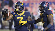 Updated WVU Depth Chart Projection - Defense