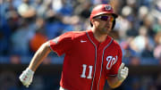 MLB Rumors: Ryan Zimmerman Returning to Nationals on One-Year, $1 Million Deal