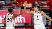 Bracket Watch: Big Wins Help Oklahoma Surge Up the Seed Lines