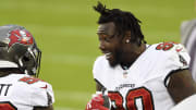 The Relentless Positivity of Jason Pierre-Paul