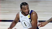 Pacers Look Back on T.J. Warren's Season
