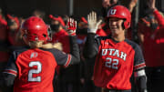 Utah Wins First-Ever Softball Game Televised on MLB Network