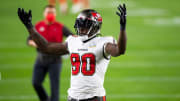 Ravens Sign Defensive End Jason Pierre-Paul, per Reports