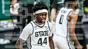 Bracket Watch: Michigan State Cracks the Field on the Back of Big Wins