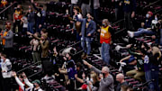 Utah Jazz Allow an Increase in Fan Attendance for Second Half of NBA Season
