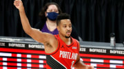 Blazers Take Home-Court From Nuggets With Impressive Game 1 Win