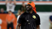 Ed Reed Says His Deal to Coach Bethune-Cookman Football Is Off