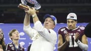 Texas A&M Just Shy Of Top 10 Finish In Way-Too-Early Rankings