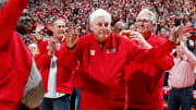 Bob Knight Released From Hospital, Family Issues Statement