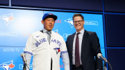 2020 Fantasy Baseball: Toronto Blue Jays Team Preview