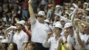 All Things CW: Take a Moment to Reflect on Luke Ratliff as Alabama Plays Again in the NCAA Tournament