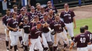 Preview: Aggies Return To Diamond Against Blacks Knights of West Point