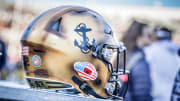 Navy Football Promotes DC Brian Newberry to Head Coach, per Report