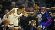 Clippers take season-worst losing streak into matchup with Memphis
