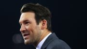 Report: ESPN Ready to Offer Blockbuster Deal to Tony Romo if He Doesn't Return to CBS