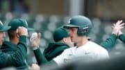 Scrappy Michigan State Baseball Finds A Way To Win Again…