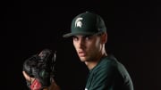 Michigan State Baseball Stays Hot With A Comeback Rally Win