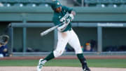 Red Hot Michigan State Baseball Cools Off With 7-4 Loss