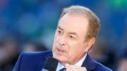 ‘Monday Night Football’ Reportedly Considering Pursuing Al Michaels