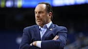 IB Nation Sports Talk: Can Mike Brey Correct What's Broken At Notre Dame
