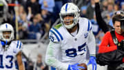 Fantasy Football Impact of Eric Ebron Joining Steelers