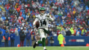 Podcast alert: John Clayton discusses the ceiling for Sam Darnold