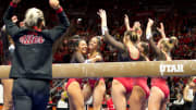 Gymnastics: Five Utes named All-Americans