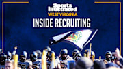 2023 Florida DE Keon Keeley Interested in Visiting WVU