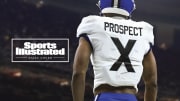 Who Is Prospect X? The Search for the NFL Draft’s Most Overlooked Prospect