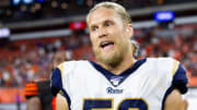 Clay Matthews Files Grievance Against Rams for $2 Million in Unpaid Salary