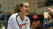 VIDEO: Volleyball Star Jacqueline Quade On Being Named 2020 Illini Female Athlete Of the Year