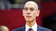 Adam Silver Releases Statement on Robert Sarver’s Plan to Sell Suns, Mercury
