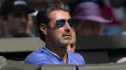 Patrick Mouratoglou on New Initiative, the Ultimate Tennis Showdown