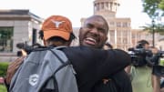 UT Announces Campus Changes to Promote Racial Equality