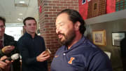 VIDEO: Illini Now/SI Morning Update With Matthew Stevens