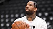 Report: Nets Forward Wilson Chandler Opts Out of NBA Restart